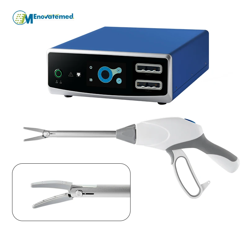 Hot Selling Enovatemed EP10 Electric Electrosurgical Unit With Functions CE Certified 2-Year Warranty