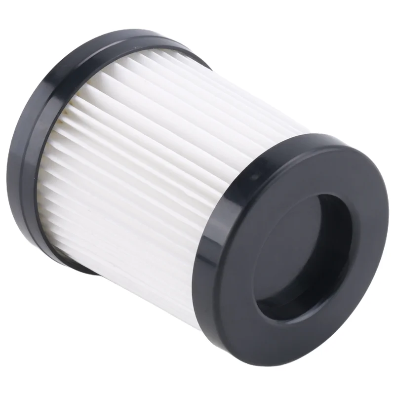 A55F-HEPA-Filter für Fabuletta FSV101 FSV001 24 kpa Akku-Staubsauger Ersatzteile Filter für Girnoor G160 & G165