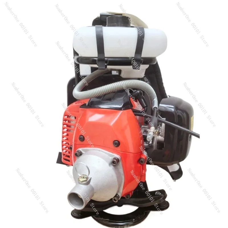 New Engine For Gras…