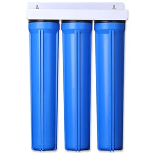 Household whole house water purification system Reverse osmosis water purifier shell 7-level reverse osmosis water purification