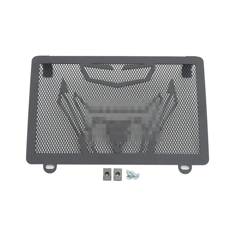 CFMOTO 250NK 300NK 400NK 450NK 650NK 800NK 2022-2024 オートバイエンジン冷却保護カバースリップオン CFMOTO NK250 300NK