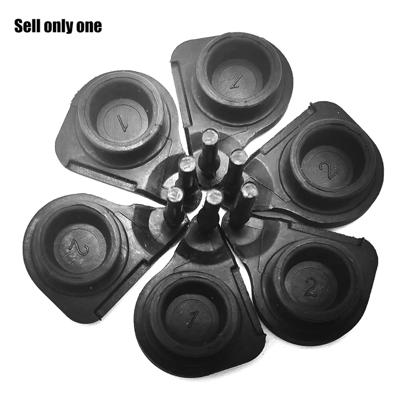 Heißer verkauf 1PCS Neue für 1DX2 1DXII 1DX Mic Tür Kappe Fall Shell Gummi 1DX 1DX2 1DXII USB gummi