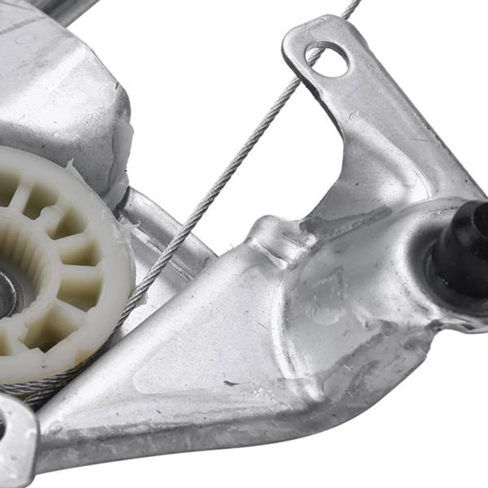 

Innovative Power Window Regulator Without Motor for BMW E46 323I 325I 325Xi 328I