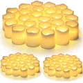 72 Pcs