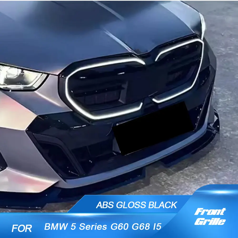 Car Front Bumper Gr…