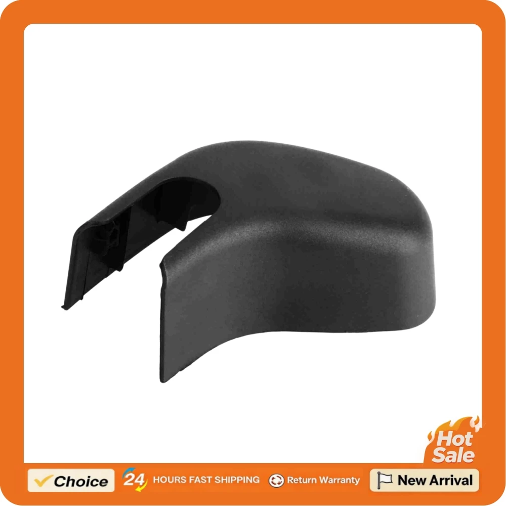 Car Rear Wiper Arm Nut Cover Cap for Ford Focus MK2 2004‑2011 Rear Windshield Wiper Arm Cover Wiper Arm Cover Car Accessories