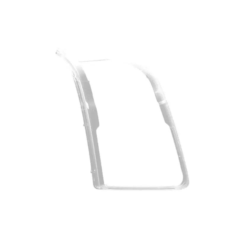 

A20K-For VW Crafter 2006-2015 Compatible Headlight Cover Lens Glass Shell Transparent Headlamp Lampshade Case Replacement Part