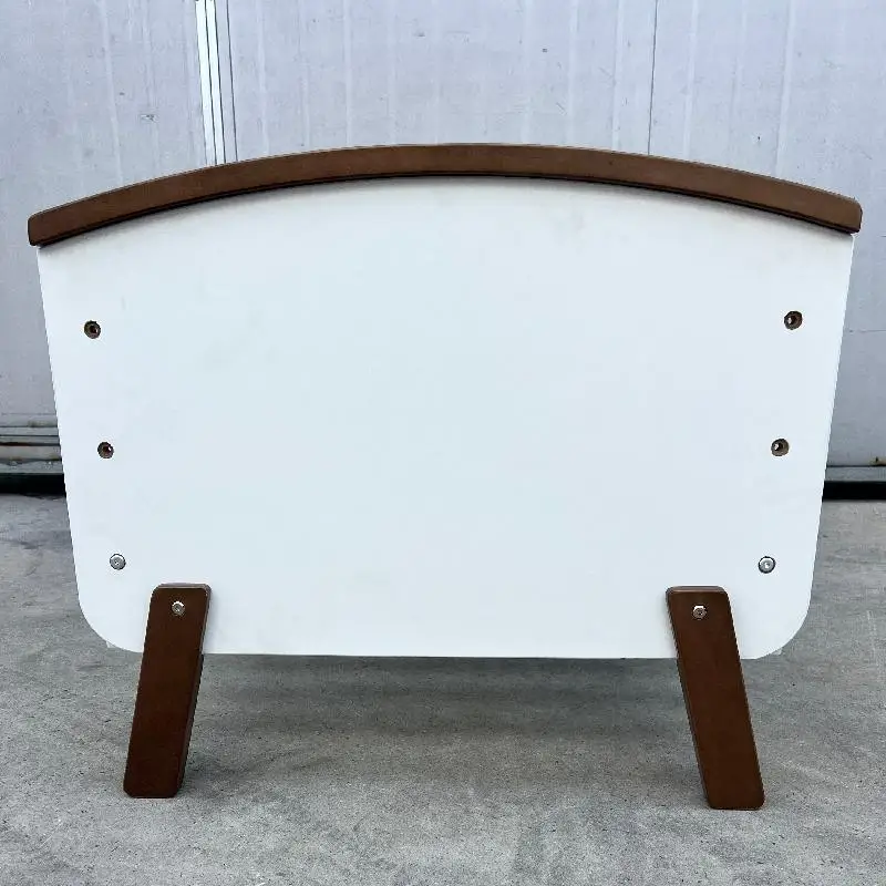 

Современные трансформируемые детские кроватки и колыбели из дерева, универсальные для спальни, отеля, гостиной, школы