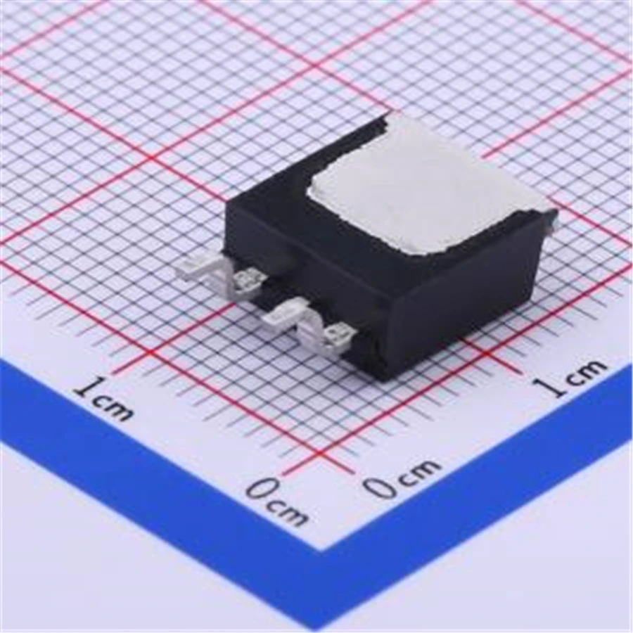 2PCS/LOT IPB027N10N3 G (MOSFET)