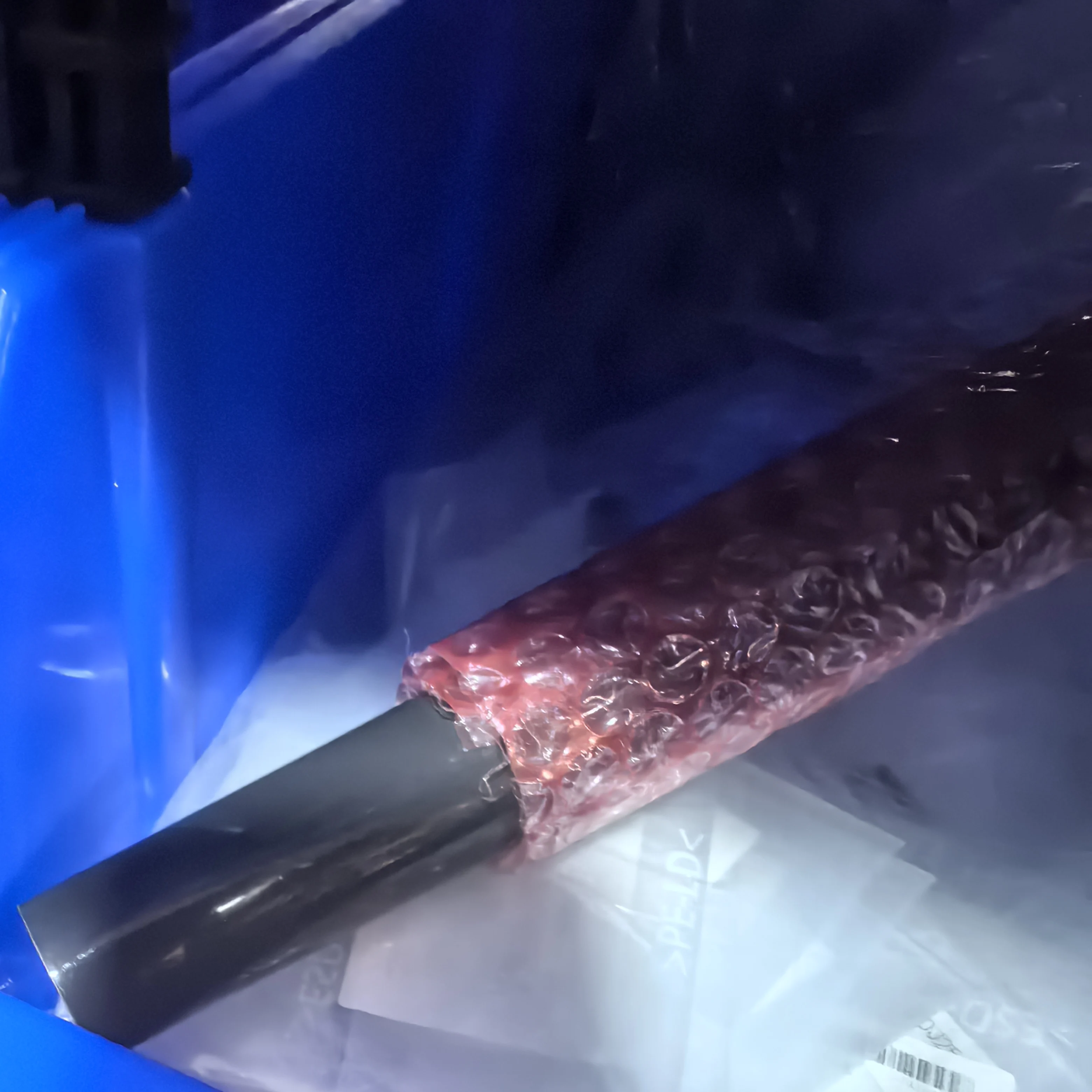 

Японская металлическая пленка для термофиксатора для Ricoh Aficio MPC3502 MPC3002 MPC4502 MPC5502 SPC830DN 831DN D142-4082 D144-4273, 200 тыс. страниц