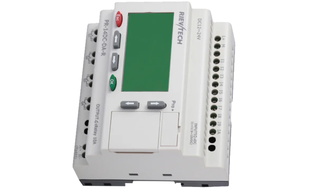 Tlf PR-14DC-DA-R Pl… - image