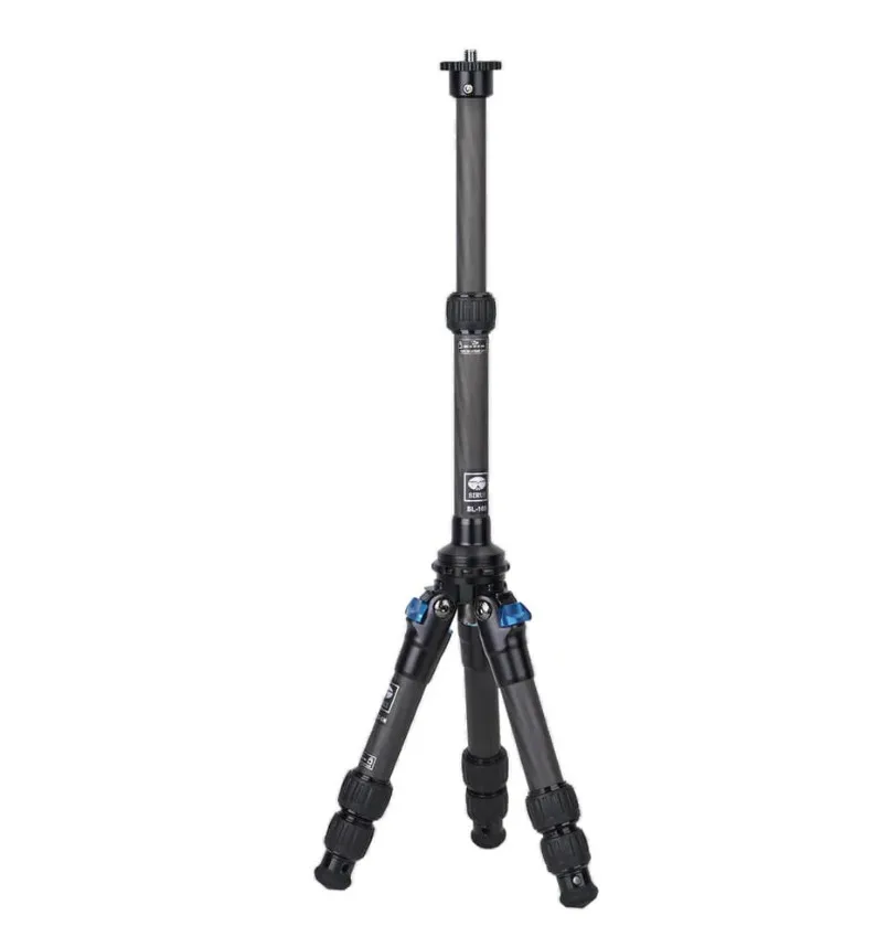 

SIRUI AM-223 Travel Carbon Fiber Mini Tripod with SL-200 Center Column