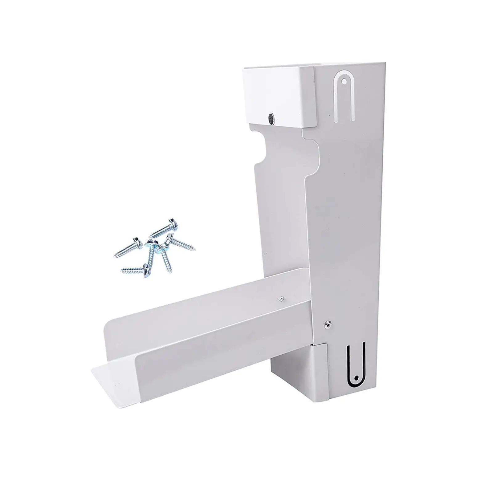 Desviador de colección de agua de lluvia, desviando el agua para jardinería, paisaje y patio