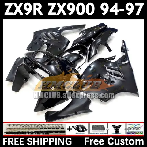 BODYＳＨＯＰ Kawasaki body kit zx 9-AliExpress