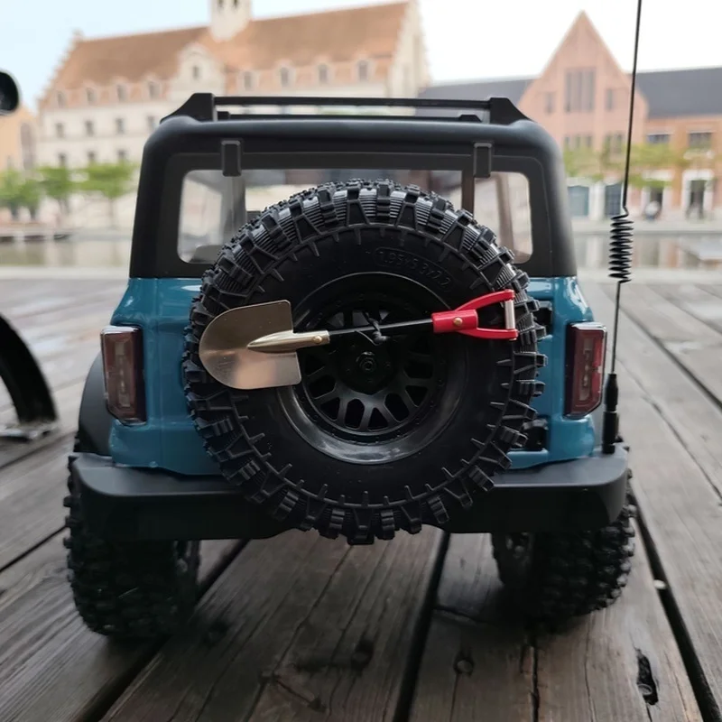 YK4083 coche de Control remoto profesional RC coche de escalada de alta y baja velocidad 1:8 vehículo todoterreno con tracción en las cuatro ruedas modelo 4083