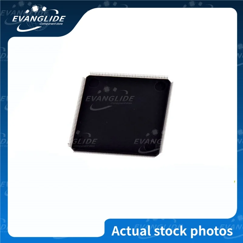 2 PCS/LOT LPC2468FBD208 Original & New MCU In Stock Wholesale