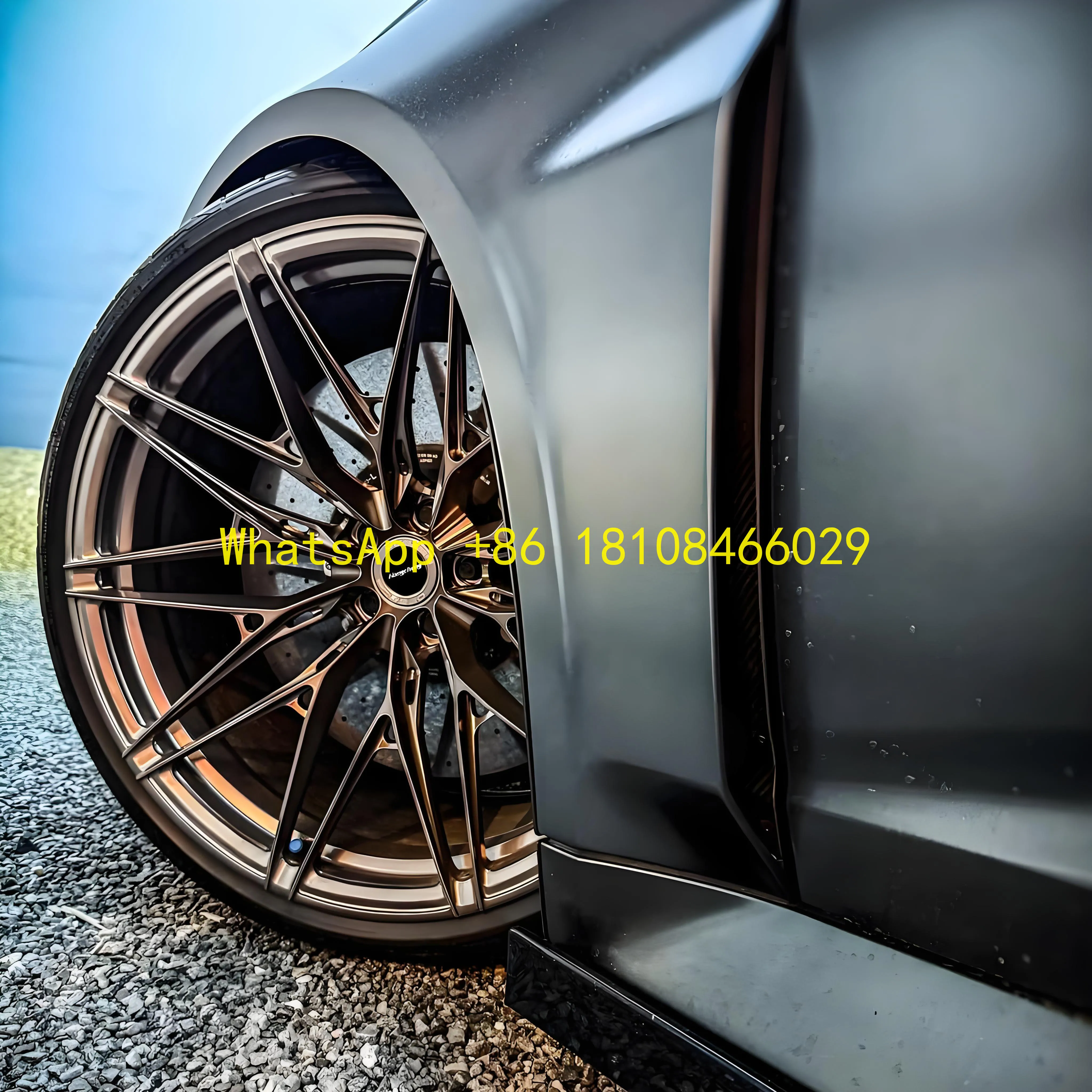 

Кованые хромированные вогнутые колеса, новые 5x114,3 5x130 5x120 18 19 20 21 22-дюймовые спортивные диски с глубокими кубиками для BMW Gtr nissan audi