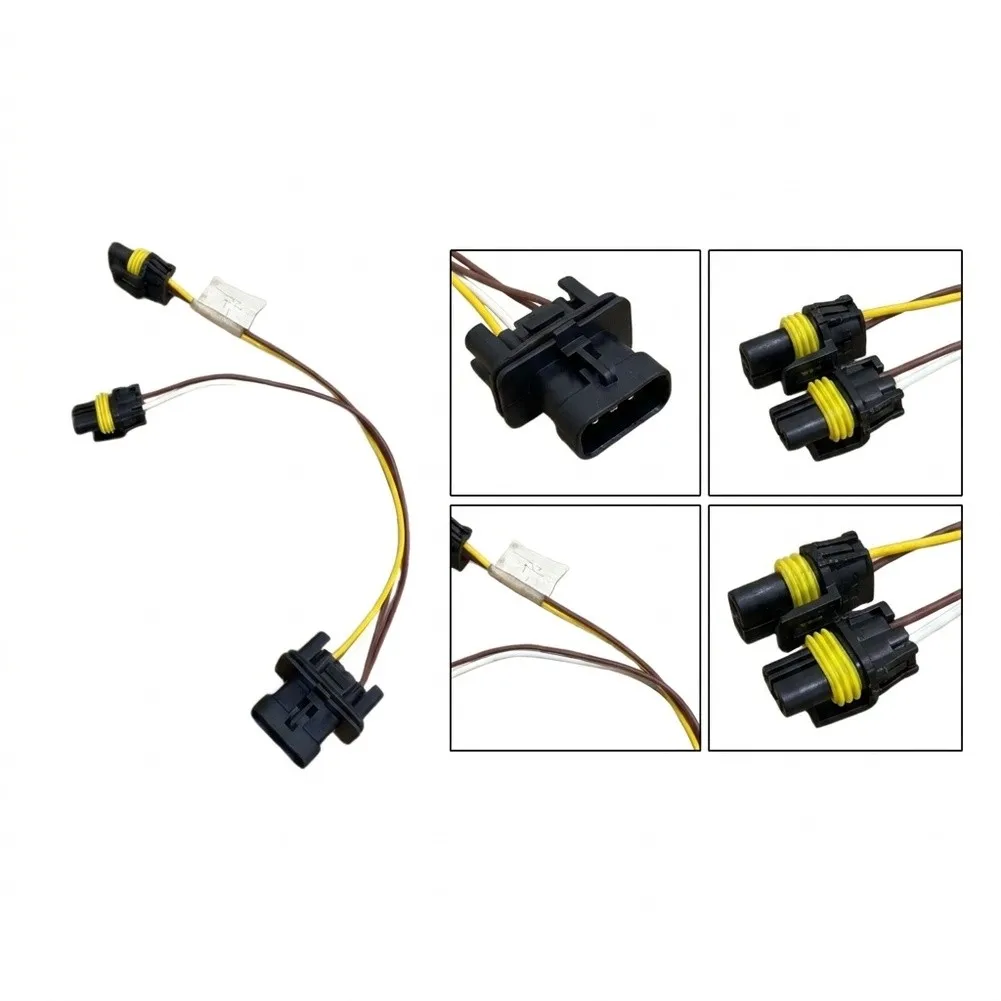 Direct Fit Wiring Harness for For FREIGHTLINER Commercial Vehicles Supporting Functionality Part 224396007 Direct