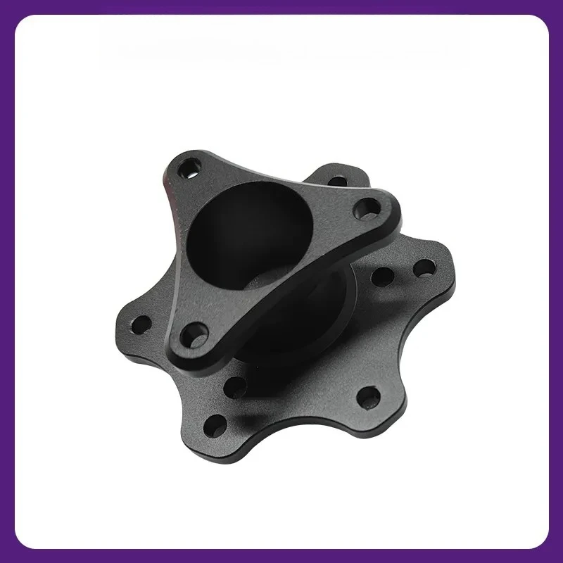 Racing Simulator Accessories Steering Wheel Simulator Professional Accessories CDP Quick Release Airplug Transmission Flange