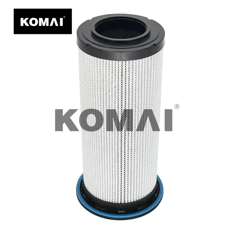 

KOMAI 23424922 Oil Filter For Ingersoll Rand Air Compressor 55 75 90 132 160KW - Replacement Filter Replace # 23759871