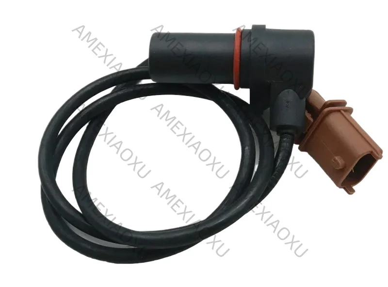 46469866 Crankshaft Crank Shaft Position Sensor For Fiat Bravo Coupe Marea Alfa Romeo Gtv 145 146 147 156 166 Spider 1993-2001