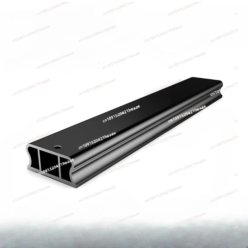 Suitable for high-precision curved surface18 inch guitar fingerboard with wire curvature polished crossbeam