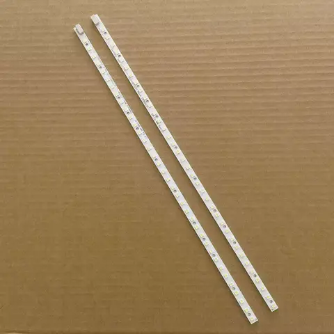 1 Kit For Apple iMac 27 INCH Screen LM270WQ1 SD C2 LM270WQ1 LED Strip LGT2781-L LGT2781-R Compatible LGT2795-L LGT2795-R