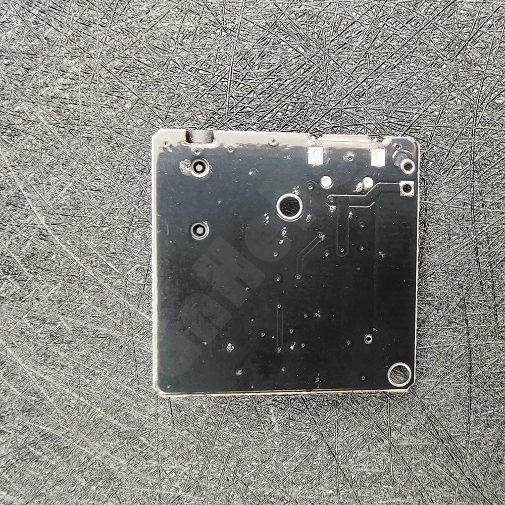 VHM-314 Mini Bluetooth Compatível 5.0 Módulo Receptor De Áudio, MP3 Lossless Decoder Board, Amplificador De Saída De Música Estéreo Sem Fio