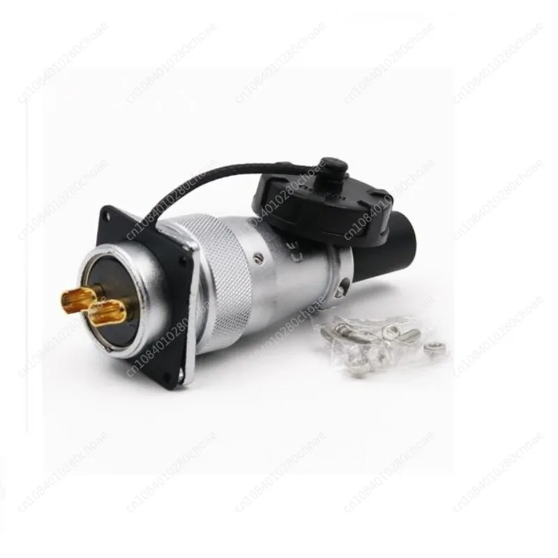 Aviation Plug WS24 …