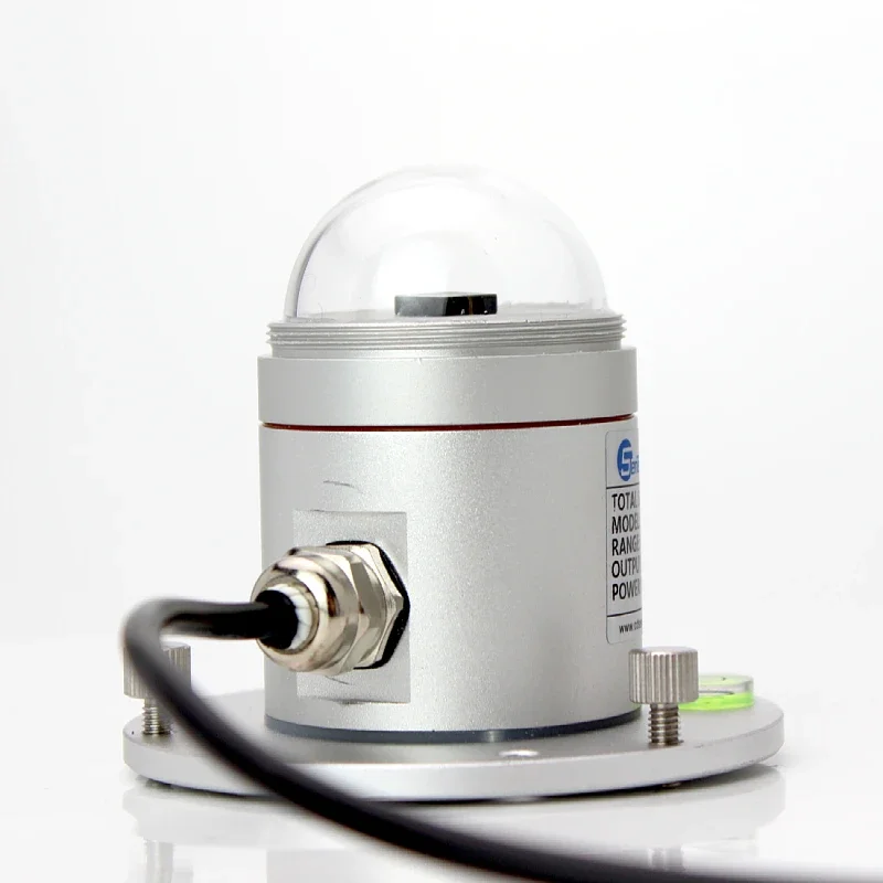SEM228A Pyranometer Solar Radiometer for Sale Measure Solar Radiation Radiation Monitoring Equipment