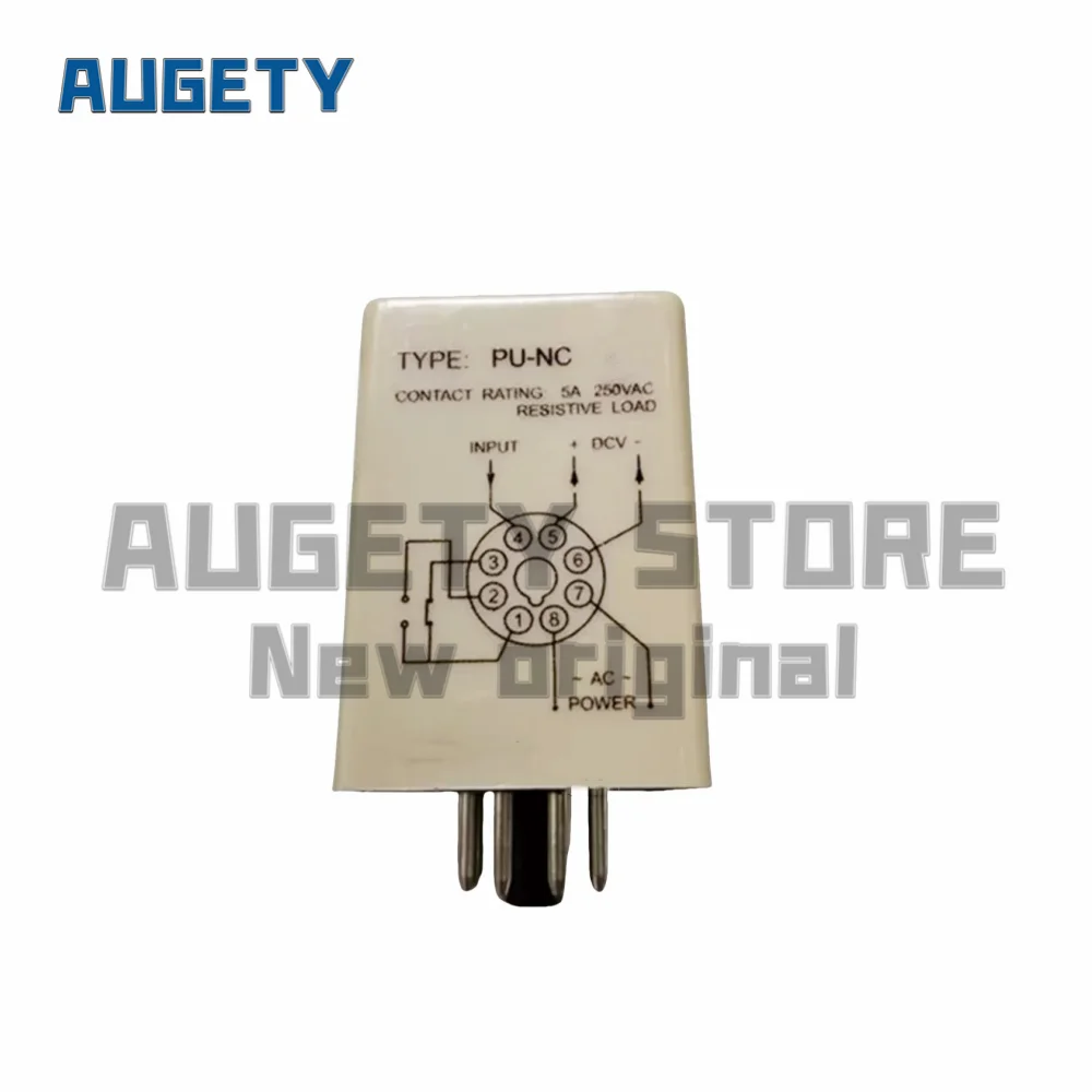 

AFR-1 AC220V AC 380V DC 24V 8PFA PLC Controller