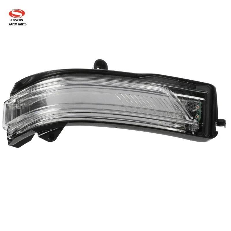 

68402096AA 68402097AA LED Turn Signal Light Rearview Mirror Sequential Blinker Lamp For Dodge RAM 1500 2019 2020 2021 2022