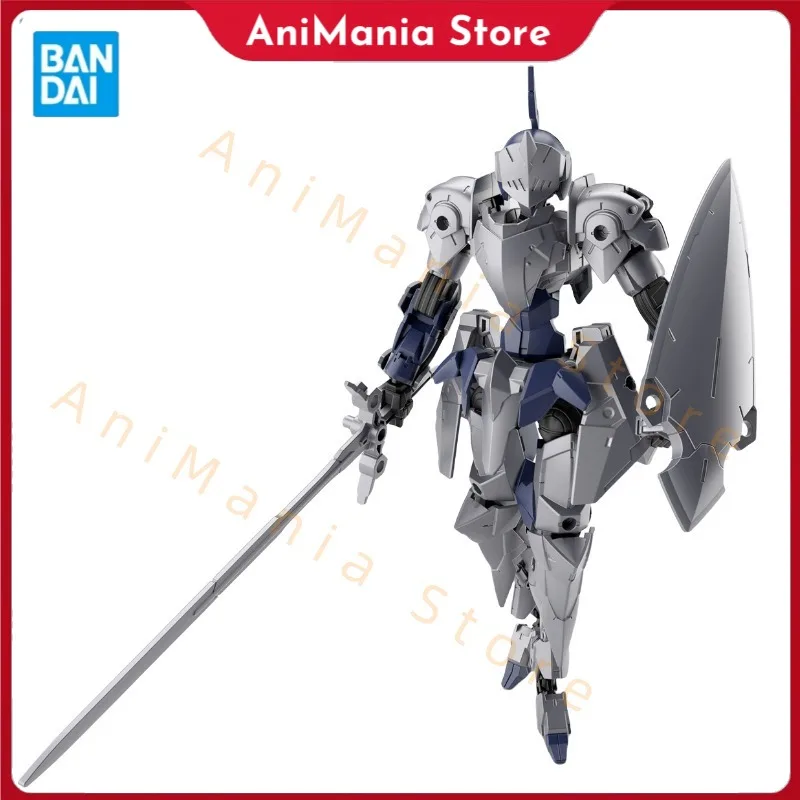 

In Stock BANDAI 1/144 30MM 48 EXM-A9k Spinatio(KNIGHT TYPE) Action Figure Model Collection Hobby Toy Gift Anime Assembly