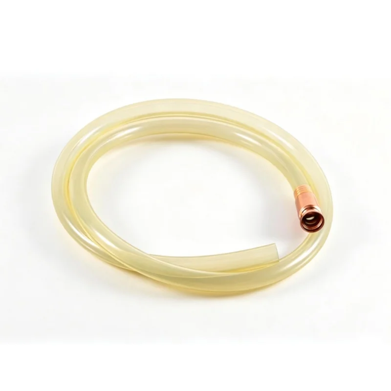 TPU Tube Urea Liquid Injection Device Self-Suction Diversion Tube Urea Suction Tube Large-Sized Oil Suction Pipe
