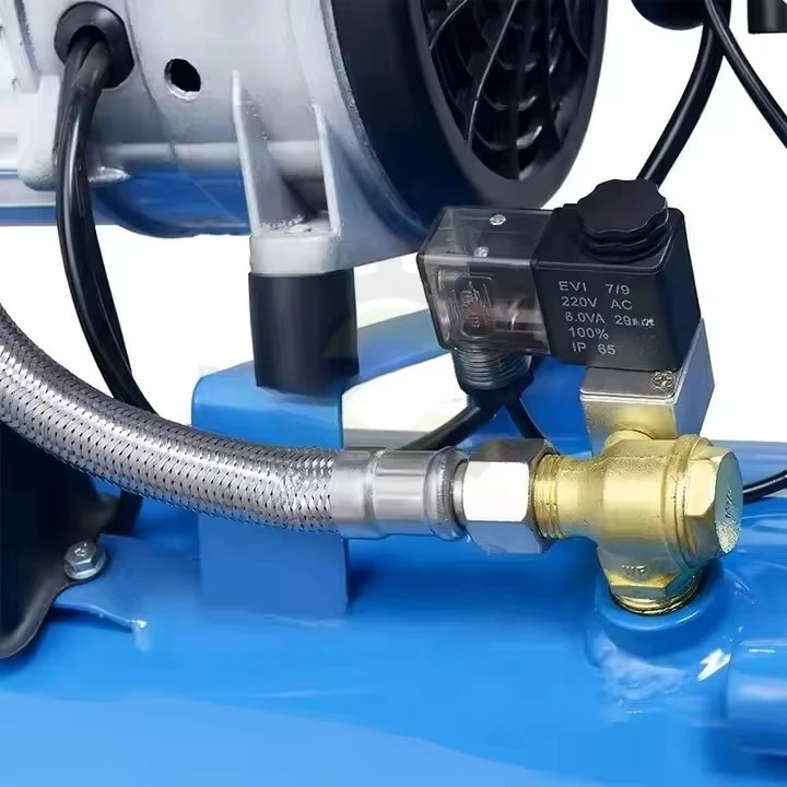 Pneumatic Fixture Vacuum Magnetic Table Chuck And Vacuum Negative Pressure Pump Set For CNC Grinder Milling Machine Machining