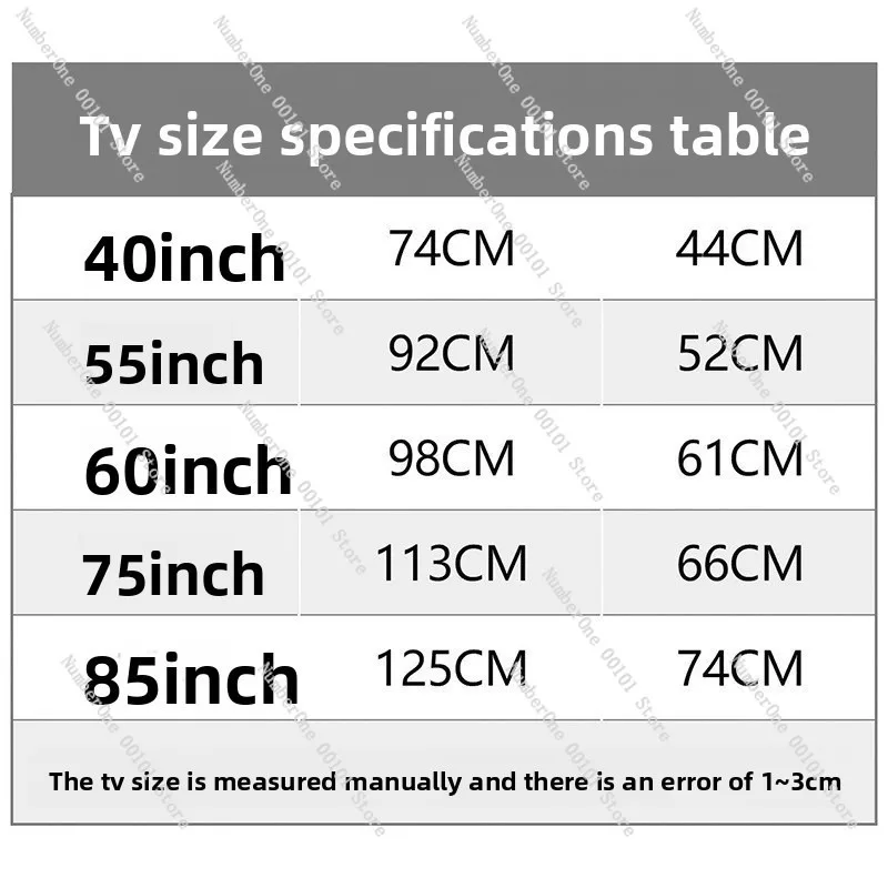 تلفزيون LED ذكي بدقة 4K، شاشة تلفزيون مسطحة عالية الدقة، اتصال واي فاي لاسلكي، شاشة HDR، إطار نحيف، مسرح منزلي، ترفيه كبير