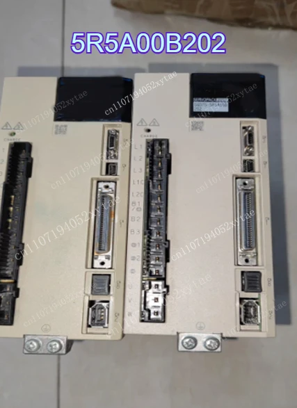 1pcs New original 5R5A00B202 PLC750W three-phase AC 200–230V
