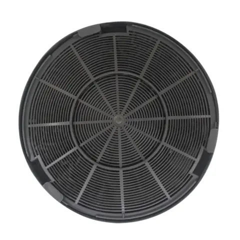 193x30mm Range Hood Carbon Filter for Kitchen Wall Mount Range Hood Ductless Ventilation Replacement Charcoal Vent Filter