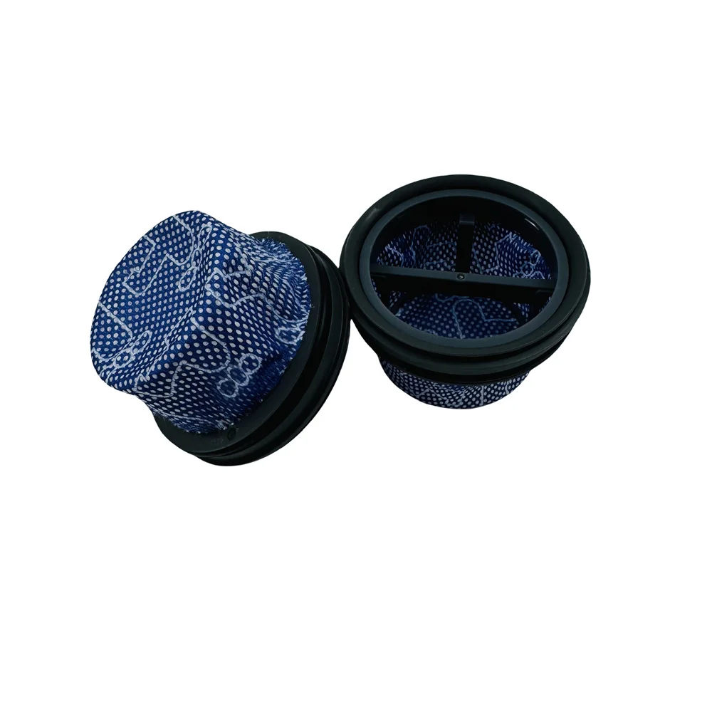 Yeni Orijinal Dreame Z20 Z30 Birincil/Sünger Filtre/Filtre Kiti