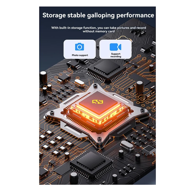 Microscópio digital 4.3 polegadas IPS 1000X Zoom HD1080P Suporte de metal eletrônico profissional Lupa profissional