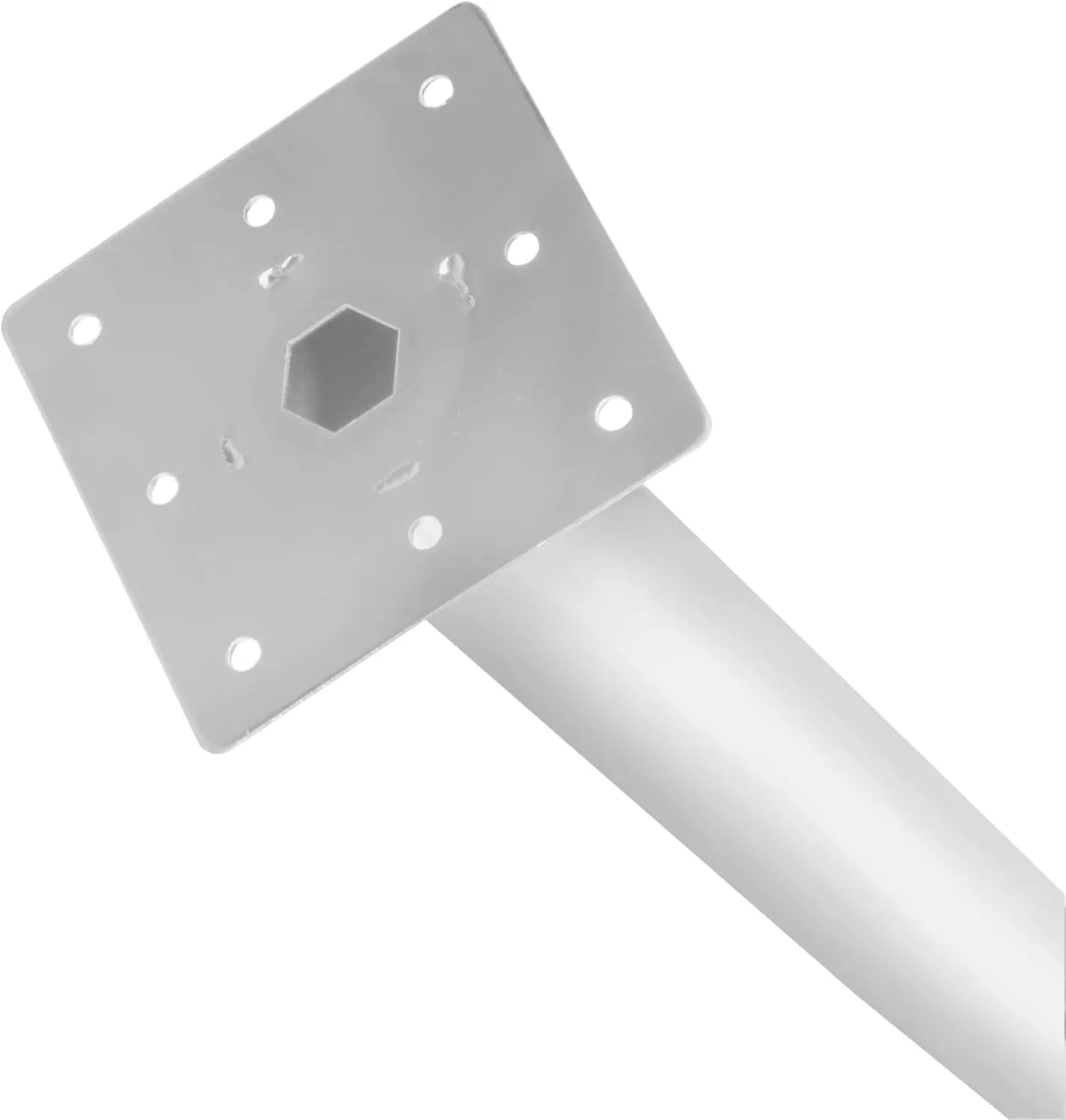 Kahlo-Round Breakroom Tabela Set, 48 ", cinza, cromo, Borgonha