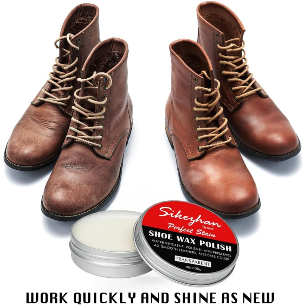 Thumbnail 2 - #22 Best Rated Shoe Polish to Buy in 2026