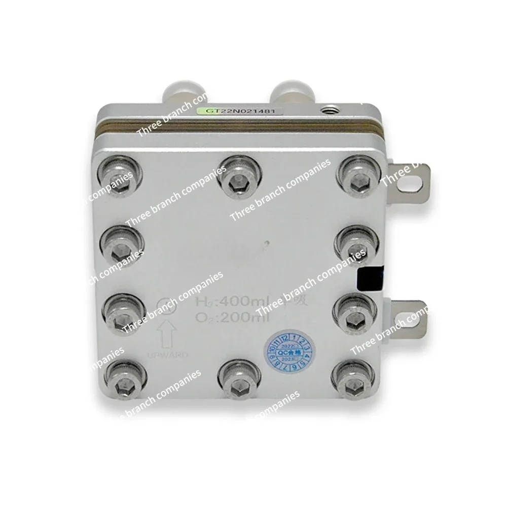 

Electrolytic Cell Module Hydrogen Generator 400ML/MIN Film for Electric Rich Hydrogen Water Machine GT-A400D-2200
