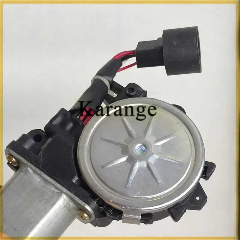 85720-42070 8572042070 Front Left Side Electric Power Window Regulator Motor For Toyota RAV4 2001 2002 2003 2004 2005