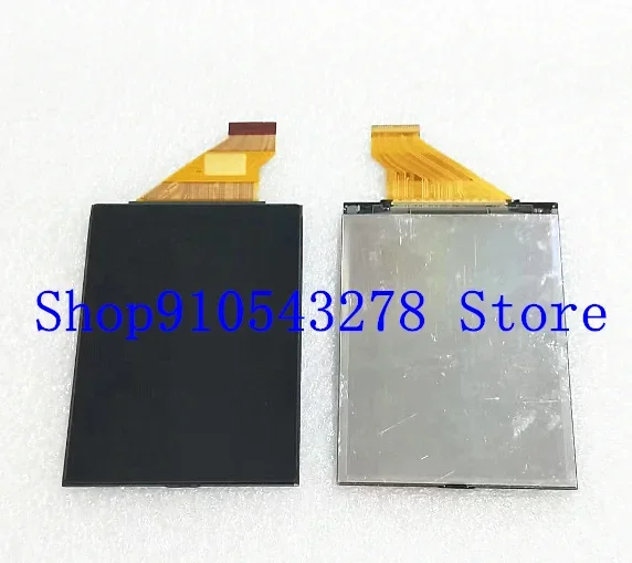 1 шт. для Canon SX720 SX620 SX610 ЖК-экран с подсветкой, запасной блок для ремонта камеры (без подсветки)