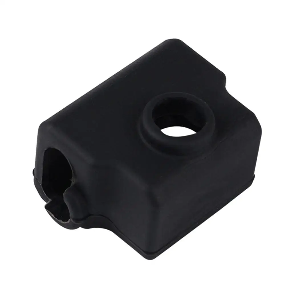 Calcetines de silicona antimosquitos para bloque de protección contra mosquitos 3D para Ender 3 Pro