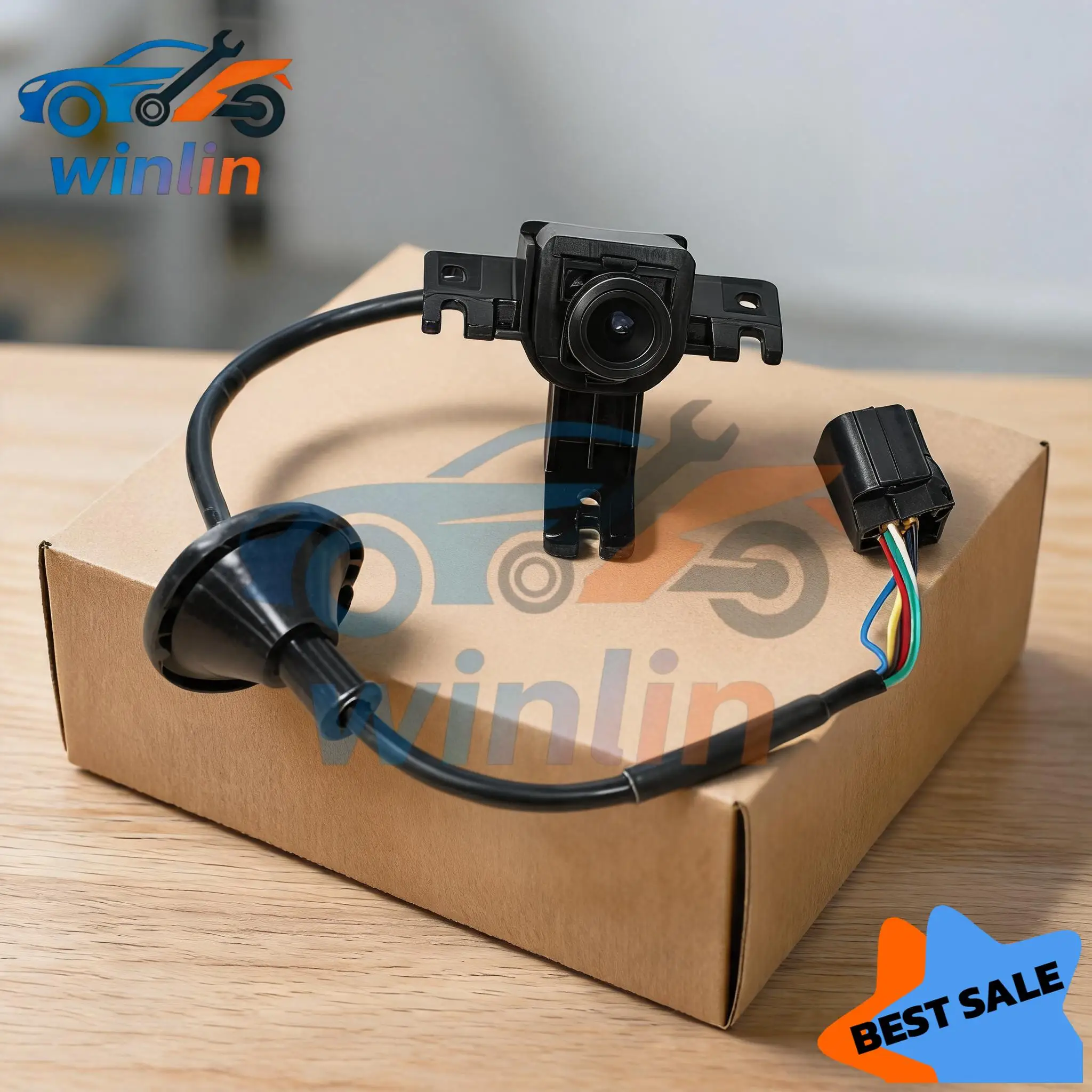 OEM 99240-AA200 99240-AA210 Rear View Reversing Camera for Hyundai Elantra N Line 2022-2023