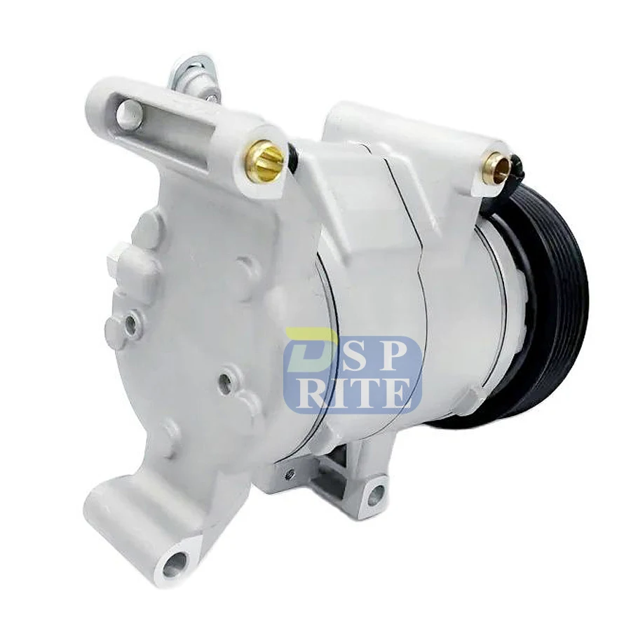 RS15  ZZN061K39 AC Compressor For Mazda 3 6 CX-5 2013 to 2019 KD4561450A BFD161450 BFD161450A KD4561450 KD62-61-450 E1Y061K39