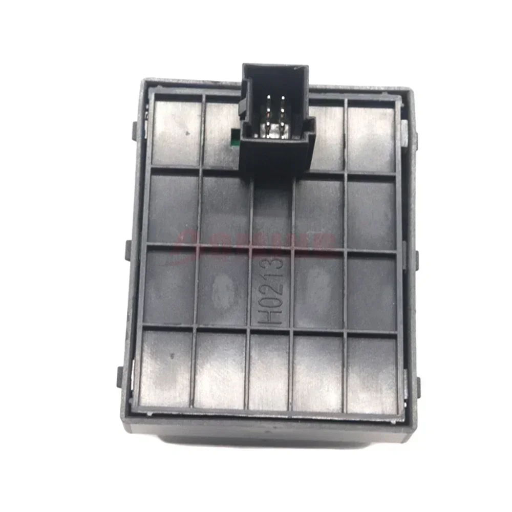 735421419 Car Power Window Control Switches For Peugeot Boxer Citroen Relay Fiat Ducato 735487419 7354217140 6490X9 6554XP 5