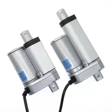 12V-24V Electric Linear Actuator for Windows #2